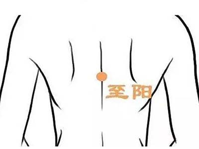 中医急救有独特 穴位按揉解病痛