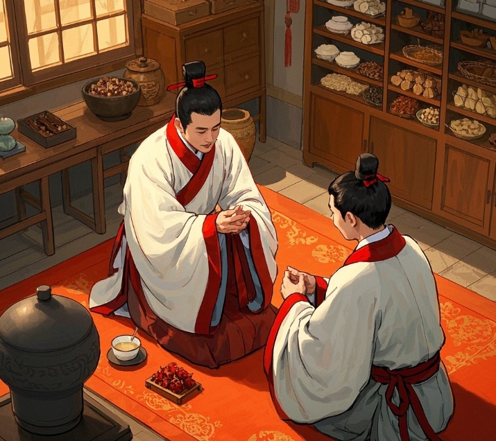 中医师承培训班正规机构